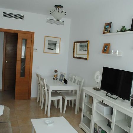 Nuevo Rincon Daire Rincón de la Victoria Dış mekan fotoğraf