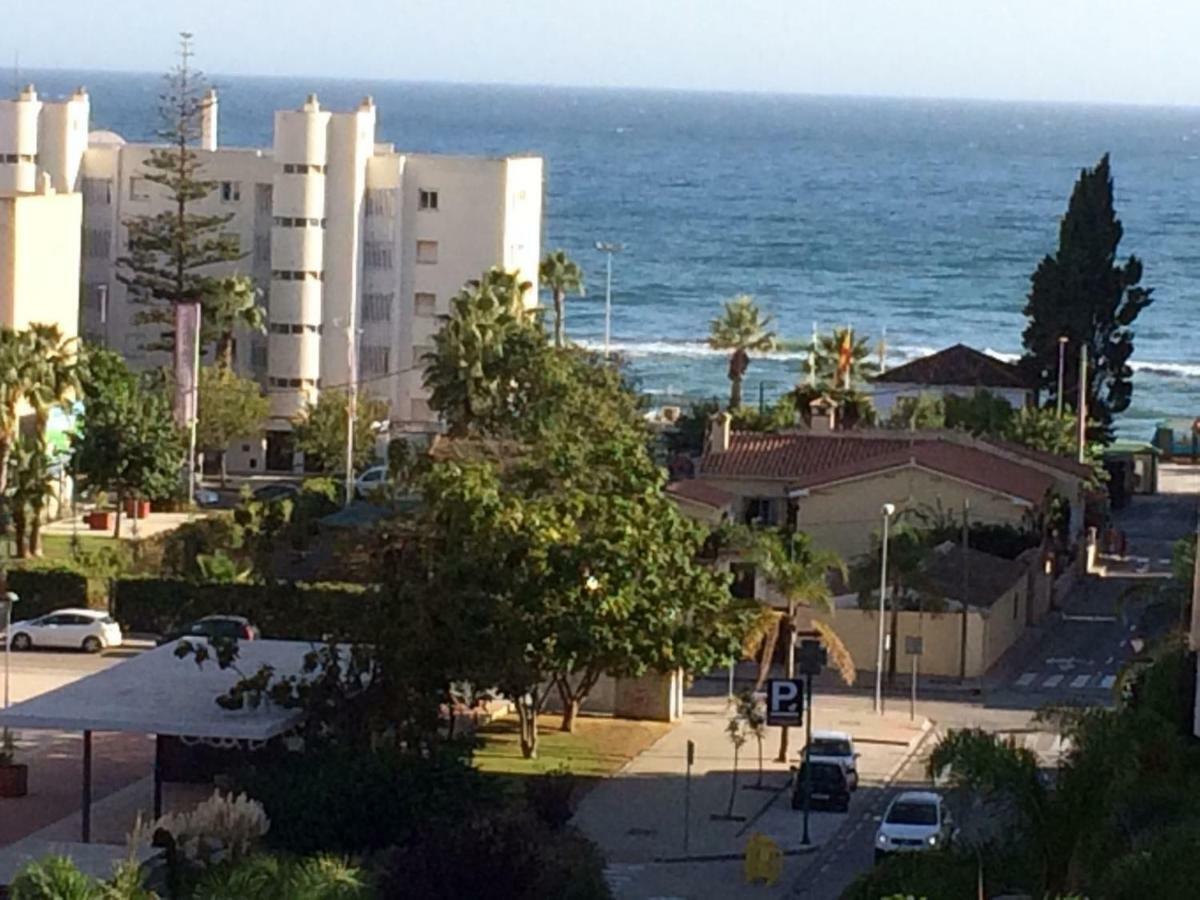 Nuevo Rincon Daire Rincón de la Victoria Dış mekan fotoğraf