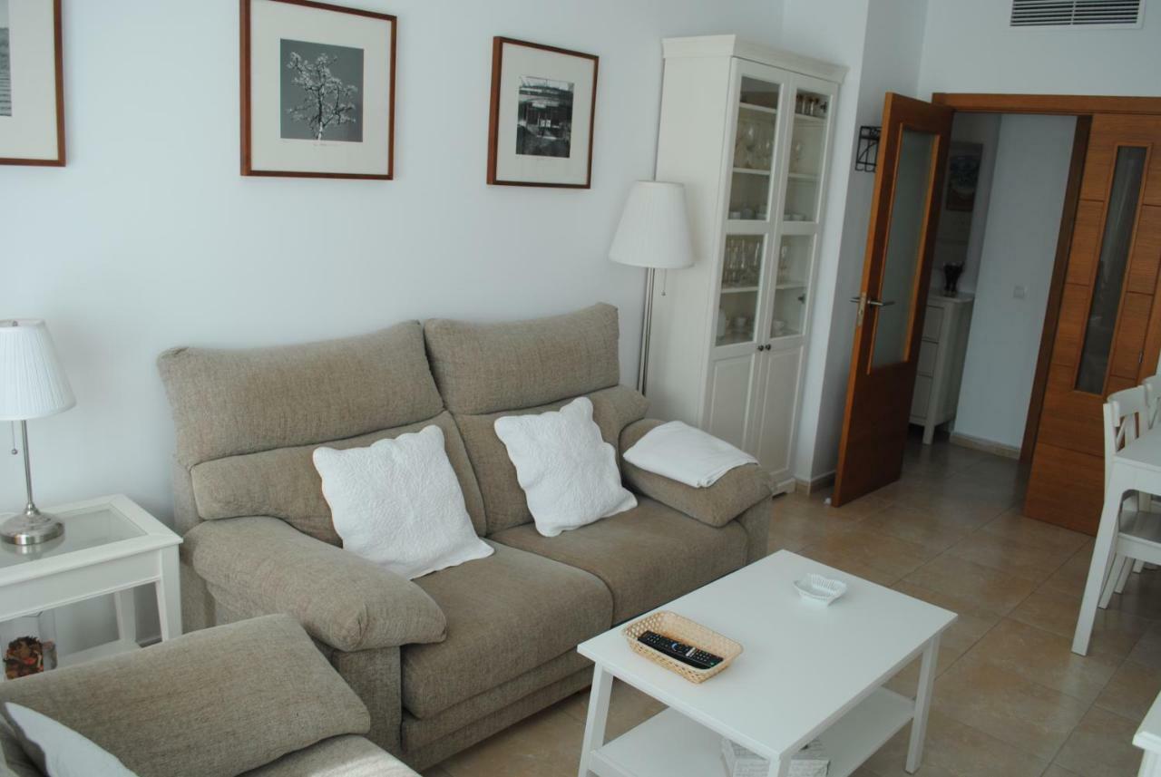 Nuevo Rincon Daire Rincón de la Victoria Dış mekan fotoğraf