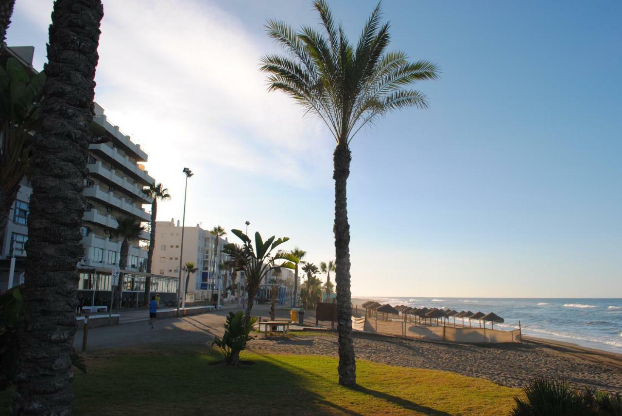 Nuevo Rincon Daire Rincón de la Victoria Dış mekan fotoğraf
