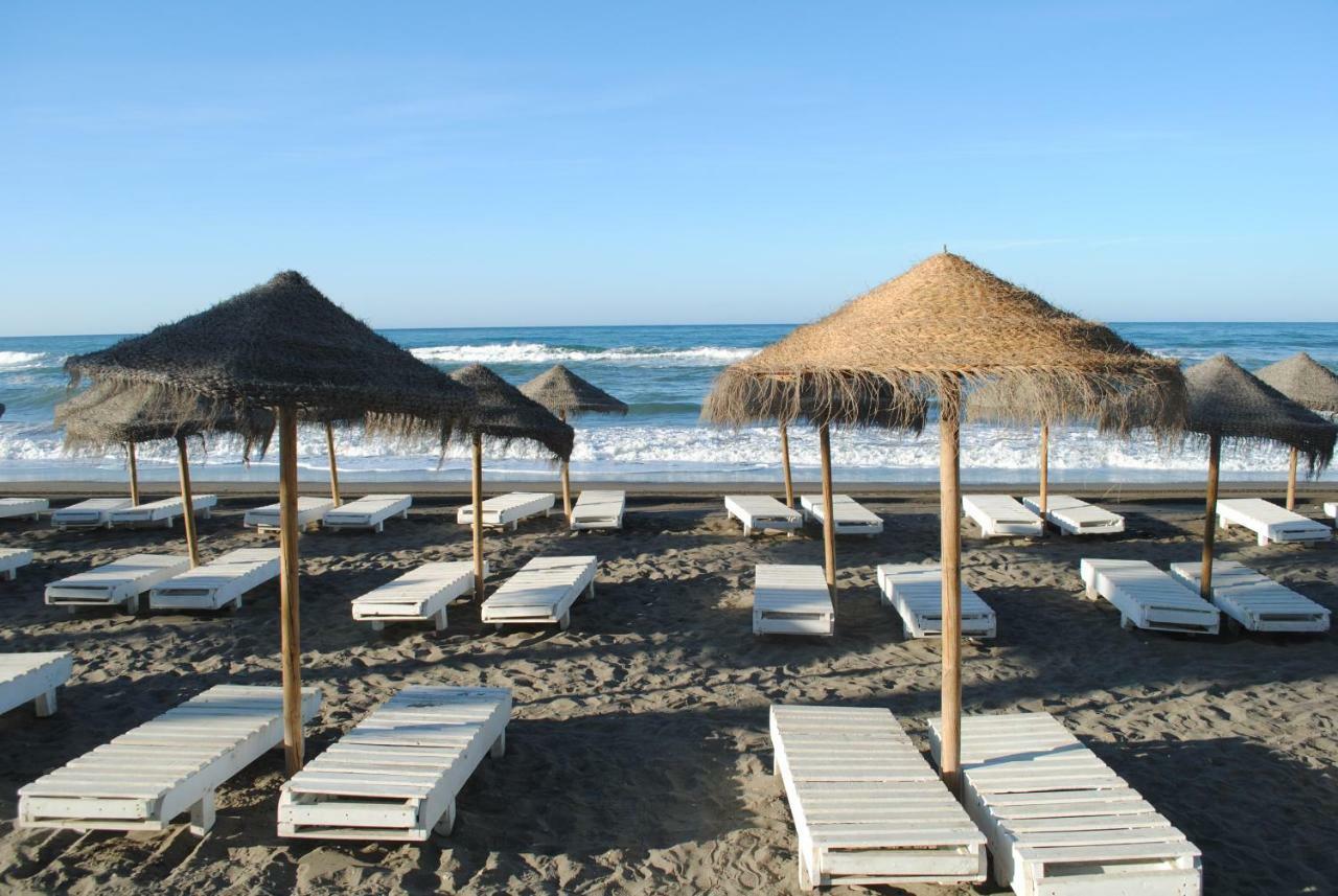 Nuevo Rincon Daire Rincón de la Victoria Dış mekan fotoğraf