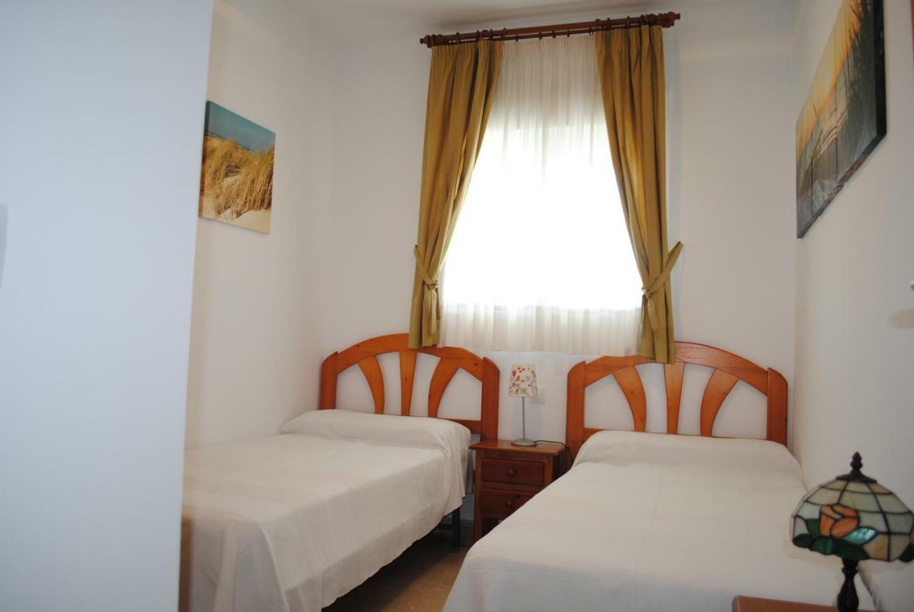 Nuevo Rincon Daire Rincón de la Victoria Dış mekan fotoğraf